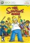 The Simpsons Game