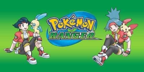 Trucos para el juego Pokemon Ranger