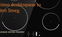 Cómo desbloquear tu vitro Smeg en 5 sencillos pasos 4 Cómo desbloquear tu vitro Smeg