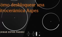 Cómo desbloquear vitro Aspes en pocos pasos 10 Cómo desbloquear vitro Aspes
