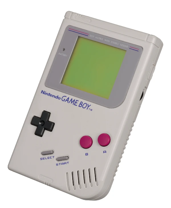 Trucos para la consola Game Boy