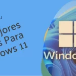 Los mejores juegos para Windows 11