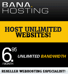 Mi hosting de confianza