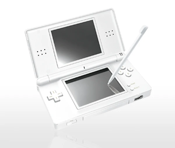 Trucos para la consola Nintendo DS
