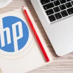 Ordenador portátil HP